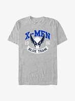 X-Men Wolverine Blue Team T-Shirt