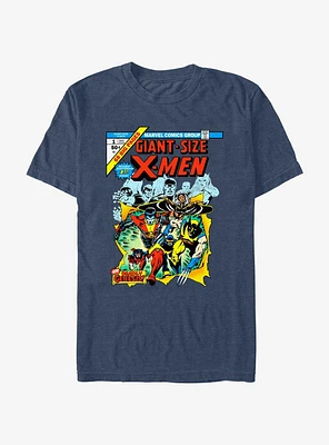 X-Men Giant X T-Shirt