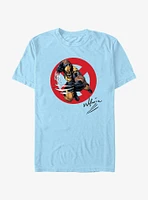 X-Men Wolverine Signature T-Shirt