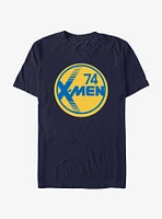X-Men Wolverine Warrior T-Shirt