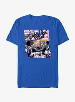 X-Men Sentinel Takeover T-Shirt
