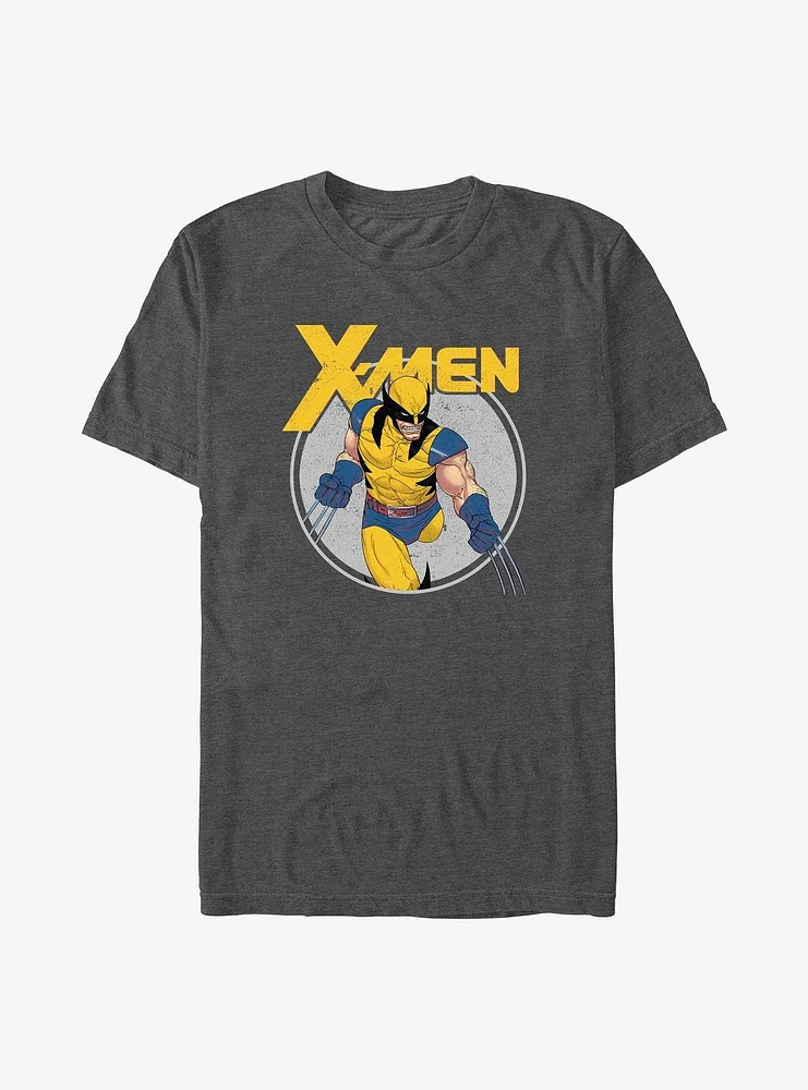 X-Men Cosmic Burst T-Shirt