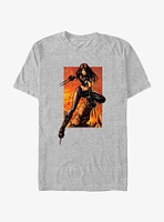 X-Men X-23 Breakout T-Shirt