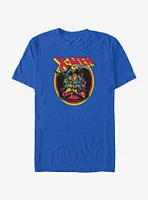 X-Men Retro Frame T-Shirt