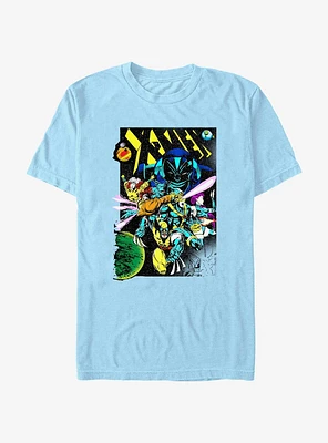 X-Men Nuble-X T-Shirt