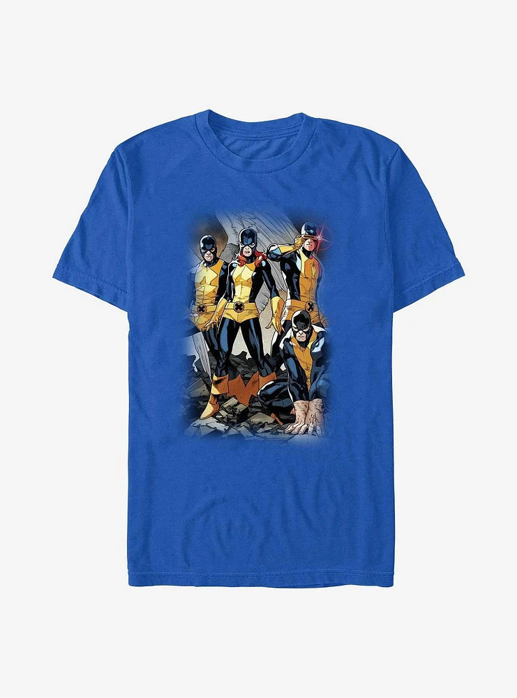 X-Men Origiteam T-Shirt