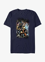 X-Men Teamtwo T-Shirt