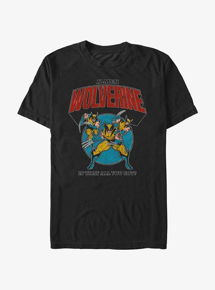 X-Men Provoke T-Shirt