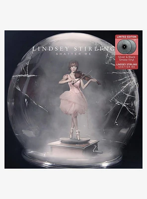 Lindsey Sterling Shatter Me Vinyl LP