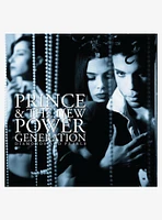 Prince & New Power Generation Diamonds And Pearls Deluxe Vinyl