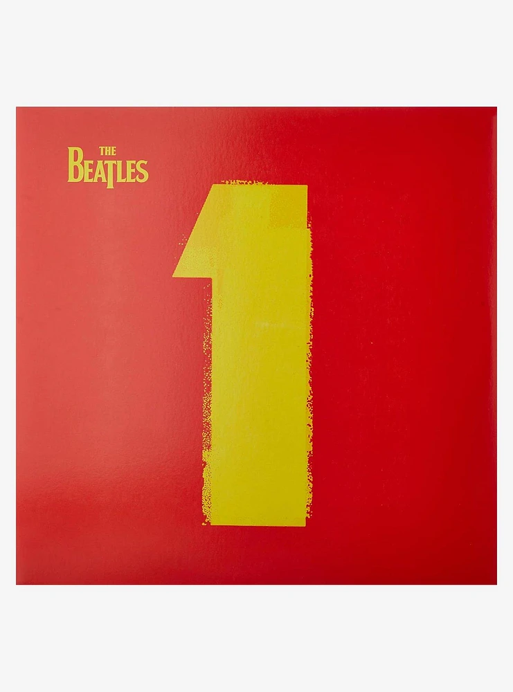 The Beatles 1 Vinyl