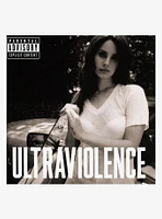 Lana Del Rey Ultraviolence Vinyl