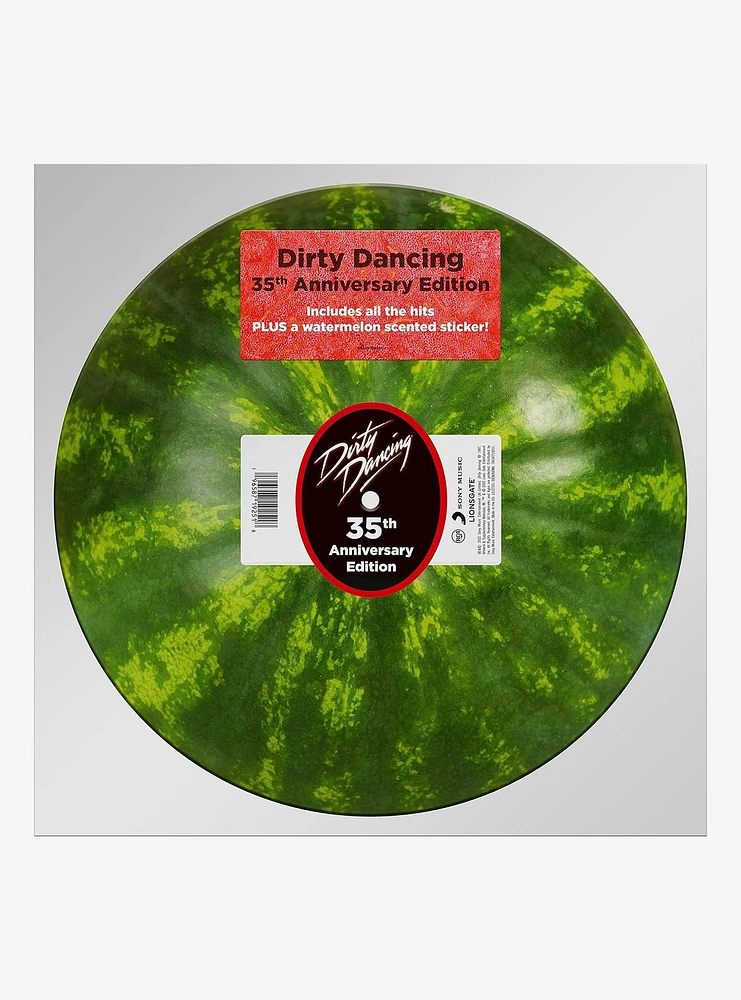 Dirty Dancing O.S.T. Vinyl