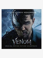 Ludwig Goransson Marvel Venom O.S.T. Vinyl