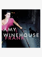 Amy Winehouse Frank Vinyl