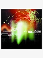 Incubus Make Yourself Vinyl LP