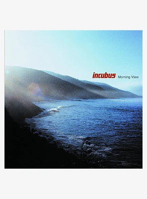 Incubus Morning View Vinyl LP