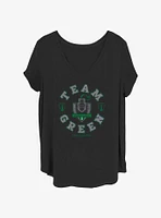 House of the Dragon Team Girls T-Shirt Plus