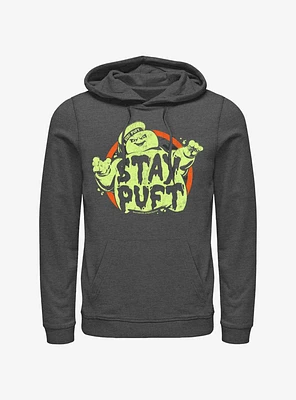 Ghostbusters Staying Puft Hoodie