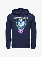 Ghostbusters: Frozen Empire Ghostblasters Hoodie