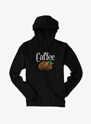 Hot Topic Coffee Hoodie