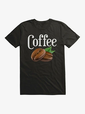 Hot Topic Coffee T-Shirt