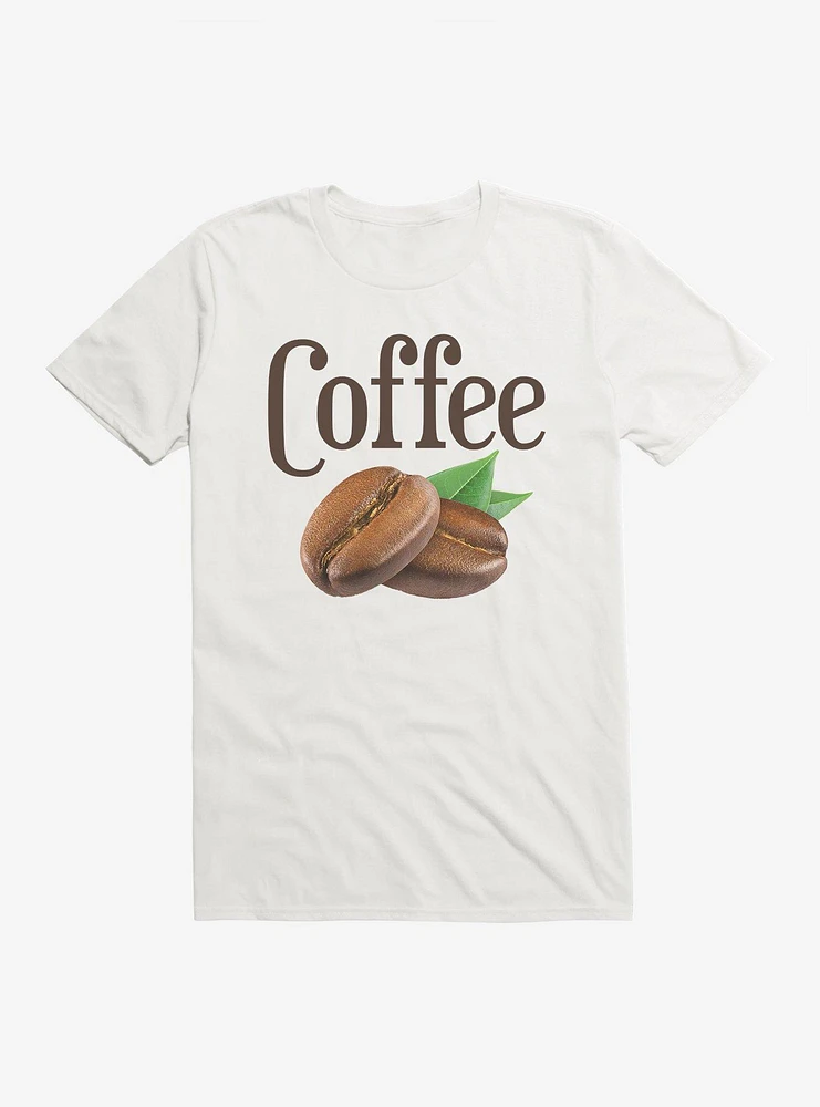 Coffee T-Shirt