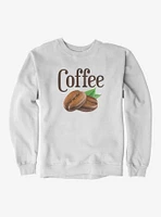 Coffee Sweatshirt