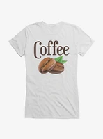 Coffee Girls T-Shirt