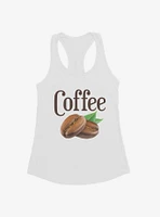 Coffee Girls Tank