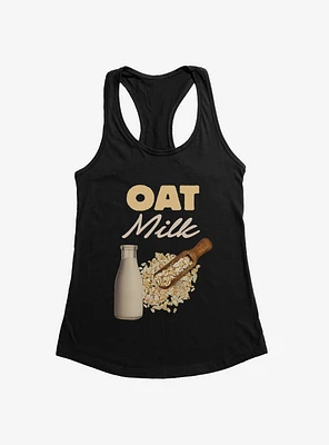 Hot Topic Oat Milk Girls Tank