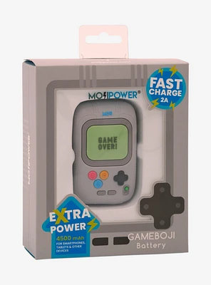 Mojipower Game Console Power Bank