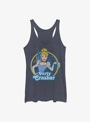 Disney Cinderella Party Crasher Girls Tank