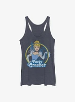 Disney Cinderella Party Crasher Girls Tank