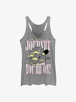 Dr. Seuss The Journey Girls Tank