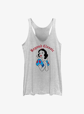 Disney Snow White and the Seven Dwarfs Beyond Classic Girls Tank