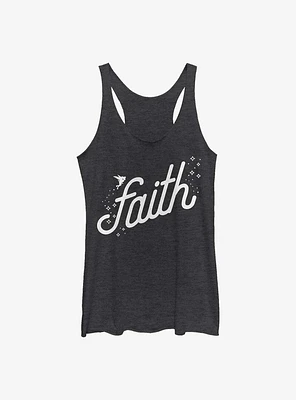 Disney Tinker Bell Need Faith Girls Tank