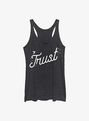 Disney Tinker Bell Need Trust Girls Tank