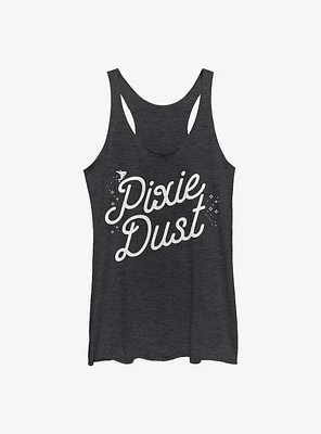 Disney Tinker Bell Pixie Dust Girls Tank