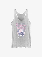 Disney Sleeping Beauty Dance Girls Tank