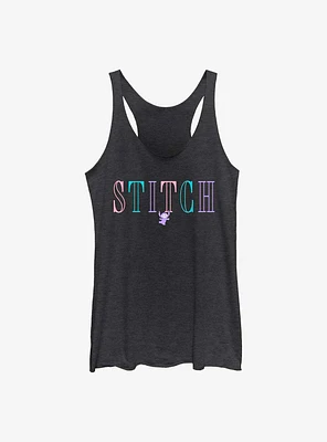 Disney Lilo & Stitch Light Girls Tank