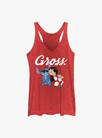 Disney Lilo & Stitch Gross Girls Tank