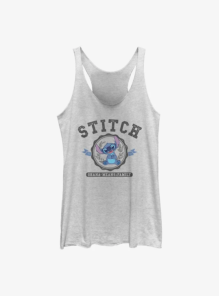 Disney Lilo & Stitch College Girls Tank