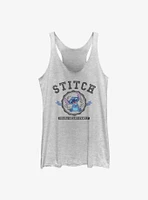 Disney Lilo & Stitch College Girls Tank