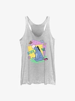 Disney Winnie The Pooh 90s Eeyore Girls Tank