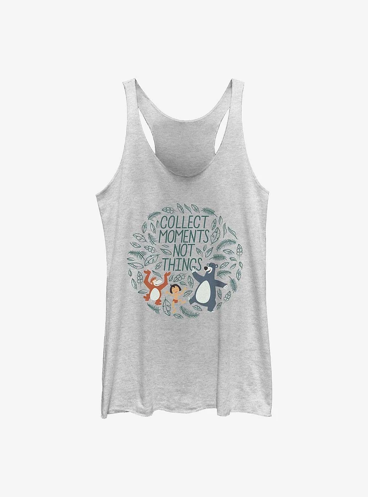 Disney The Jungle Book Collect Moments Girls Tank