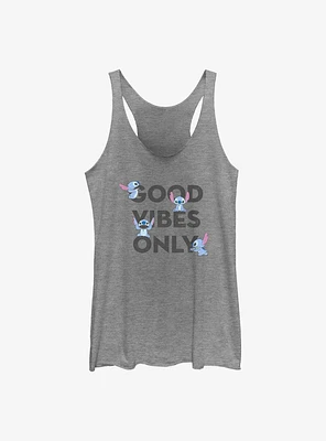 Disney Lilo & Stitch Vibes Girls Tank