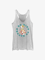 Disney Tinker Bell Be Kind To Nature Girls Tank
