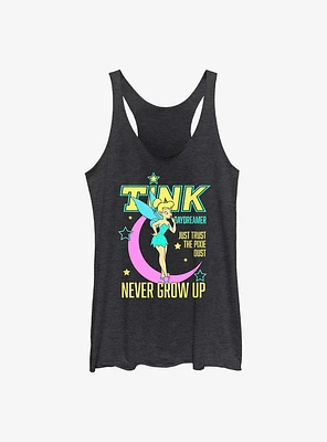 Disney Tinker Bell Tink Daydreamer Cover Girls Tank