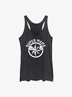 Marvel Avengers Super Mama Girls Tank